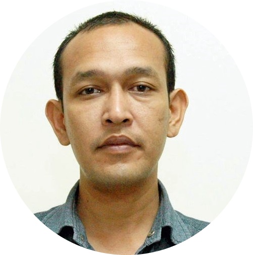 Heri Taufik